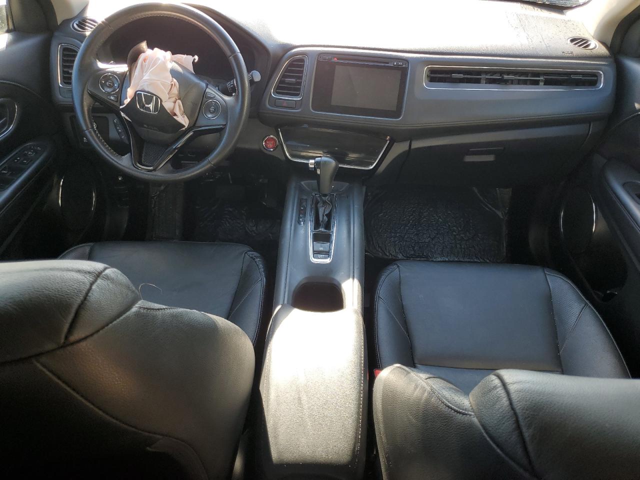2016 Honda HR-V - Image 8