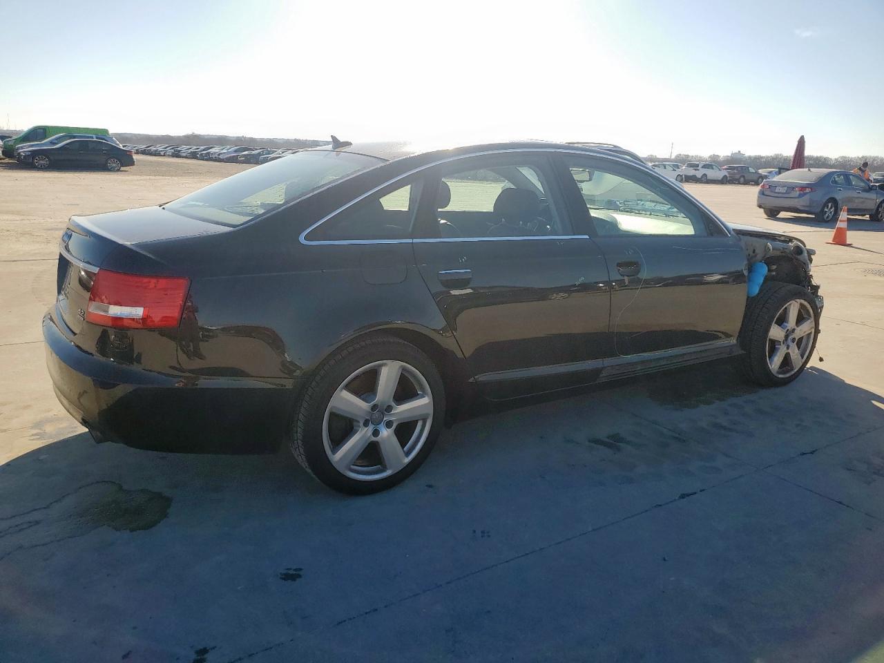 2008 Audi A6 - Image 3