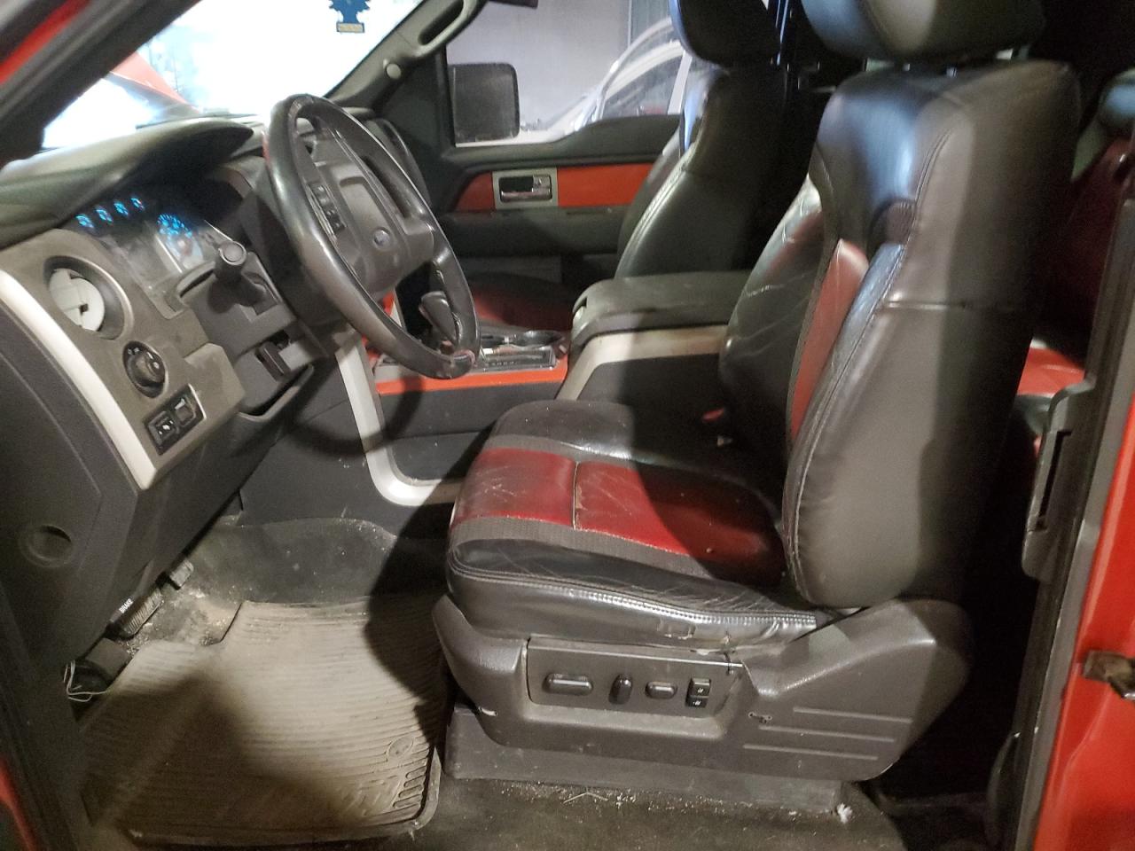 2010 Ford F-150 - Image 7