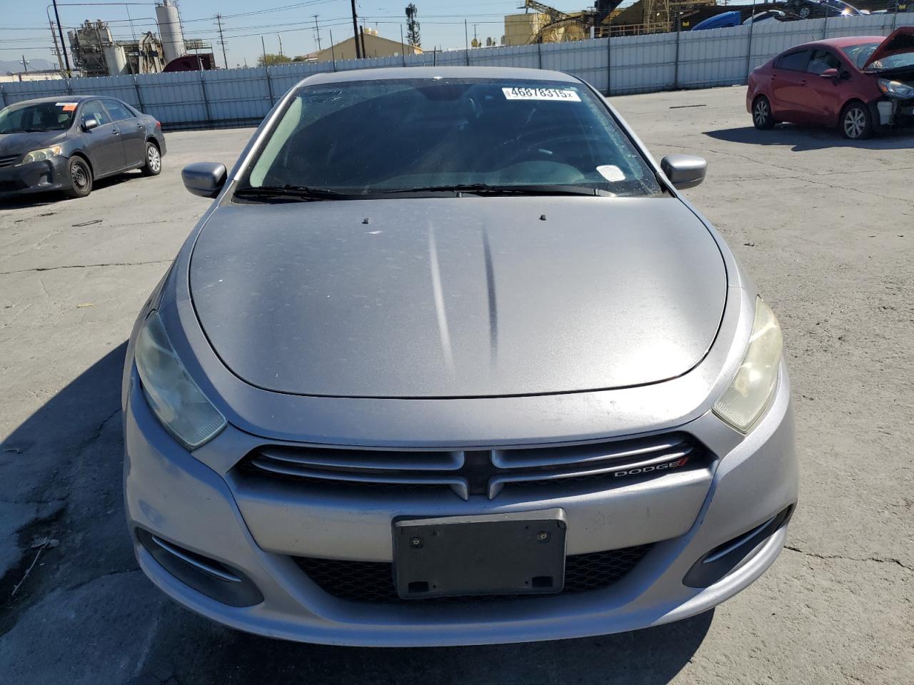 2015 Dodge Dart - Image 5