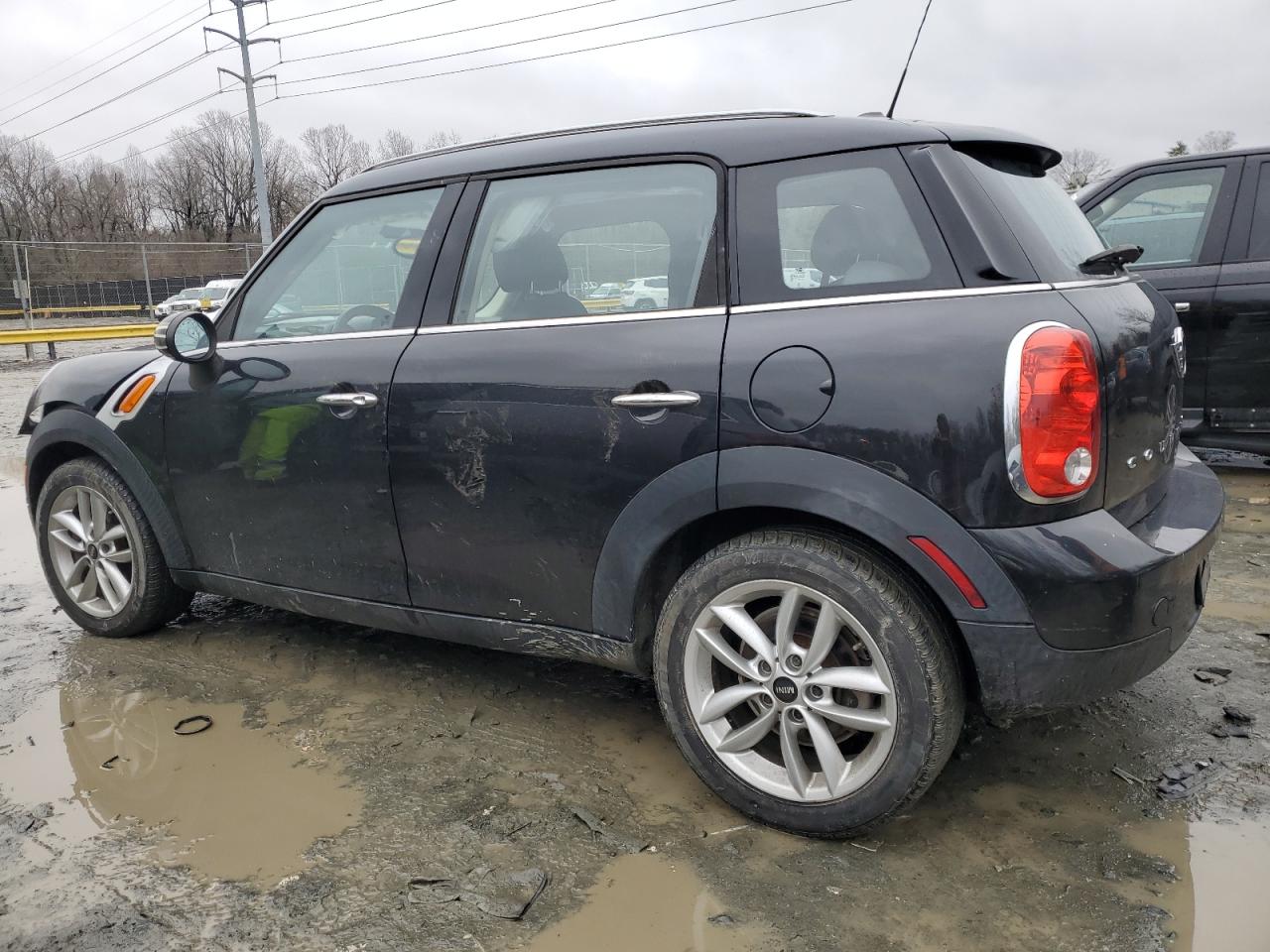 2014 MINI Cooper - Image 2