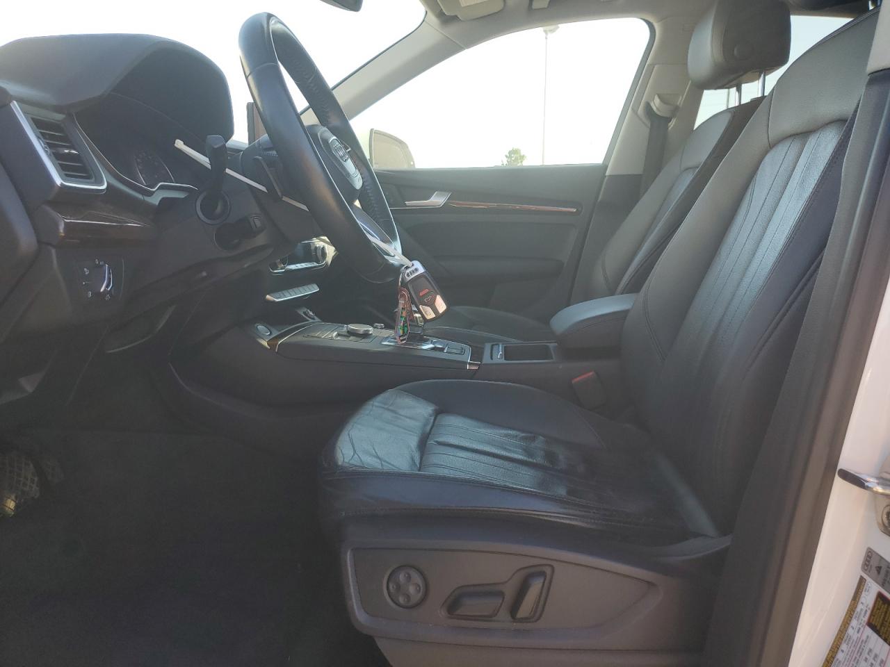 2018 Audi Q5 - Image 7