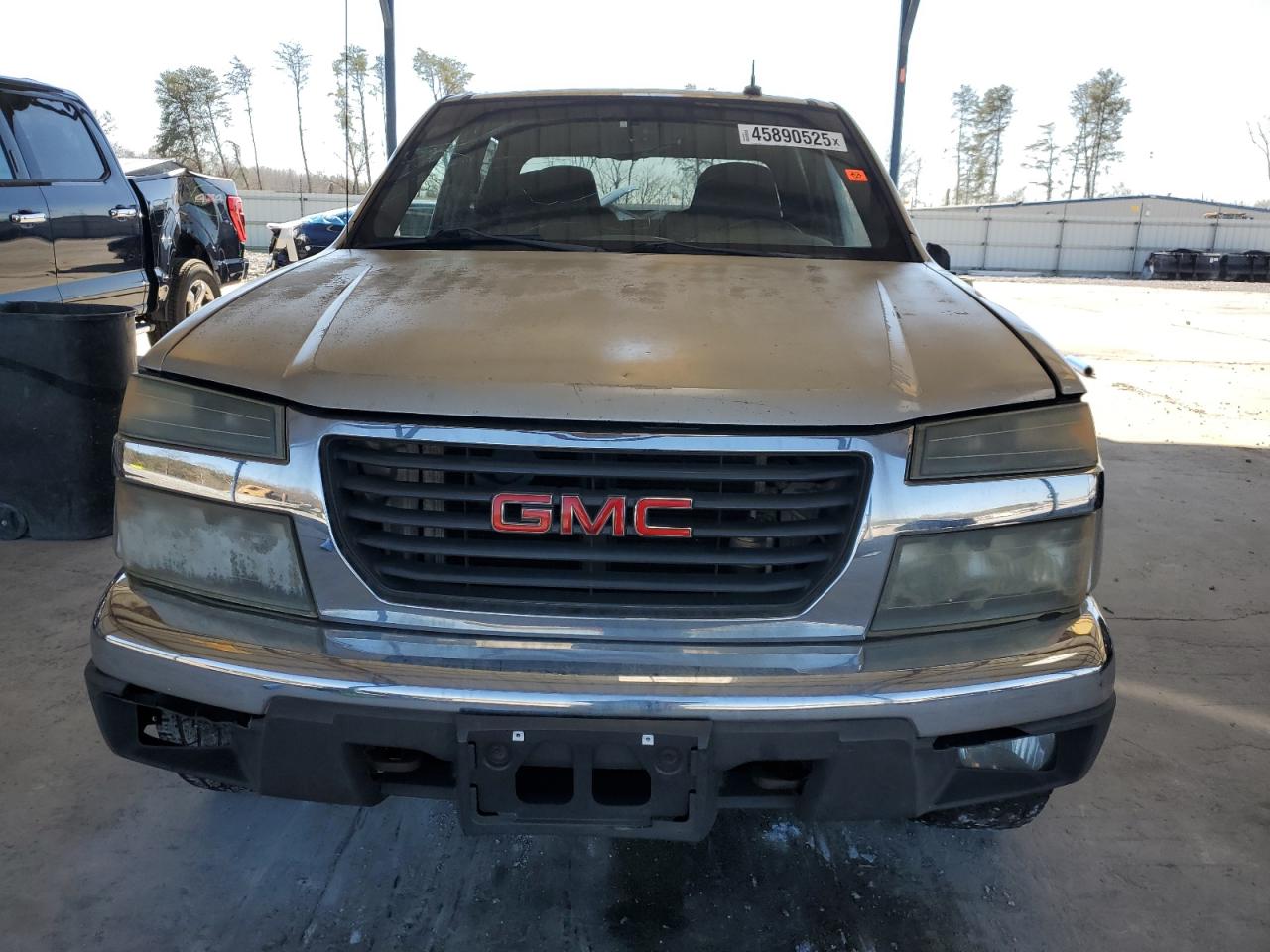 2004 GMC Canyon - Image 5