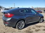 2016 Bmw X6 Xdrive50I за продажба в Hillsborough, NJ - Rear End