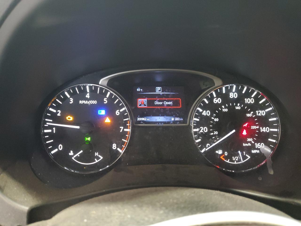 2017 Nissan Altima - Image 9
