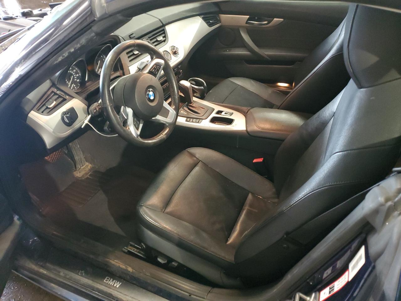 2011 BMW Z4 - Image 7