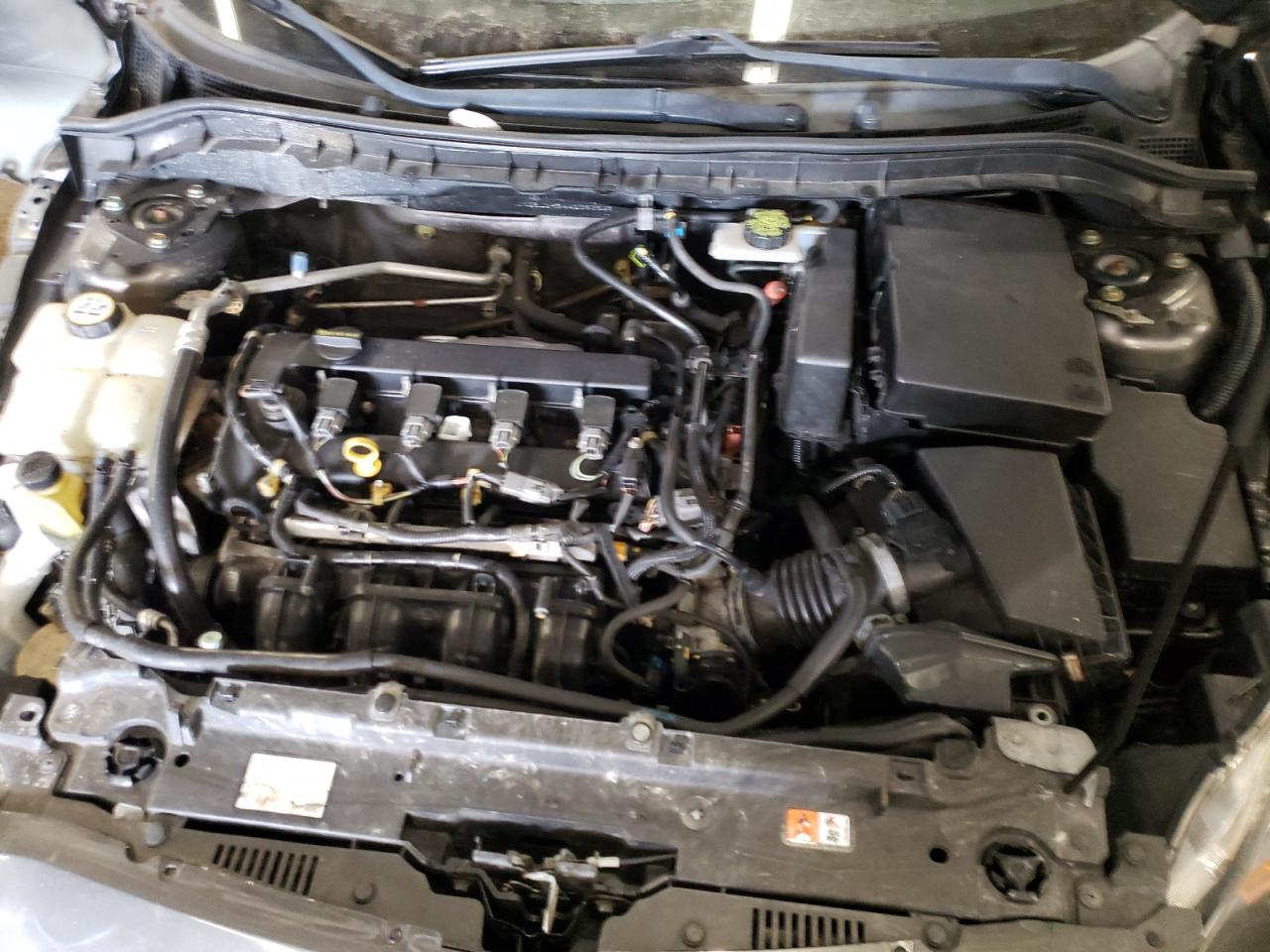 2010 Mazda 3 - Image 11