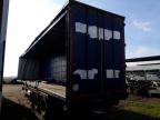 2015 TRAI TRAILER for sale at Copart WOLVERHAMPTON