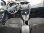 2015 Ford Focus Se for Sale in Nampa, ID - Damage History