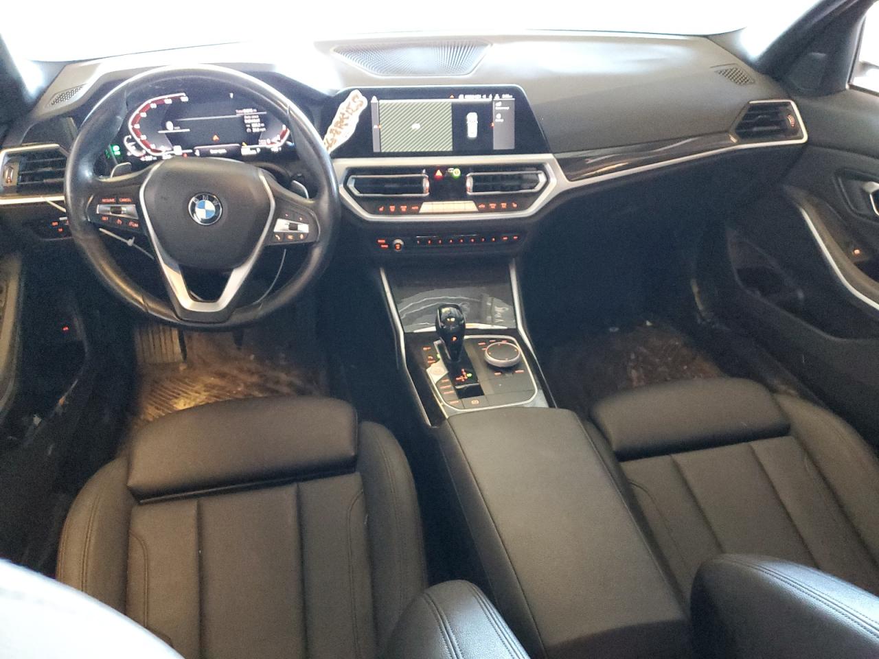 2020 BMW 3er - Image 8