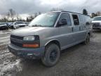 2006 Chevrolet Express G1500  იყიდება Portland-ში, OR - Rear End