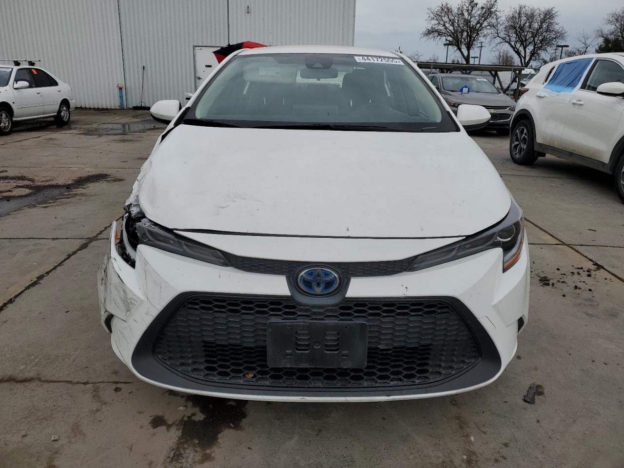 2021 Toyota Corolla - Image 5