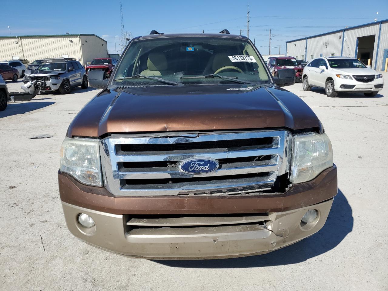 2011 Ford Expedition - Image 5