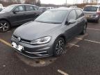 2020 VOLKSWAGEN GOLF MATCH for sale at Copart SANDTOFT
