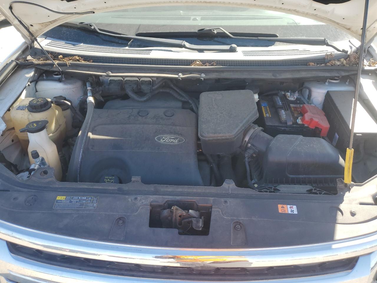 2013 Ford Edge - Image 13
