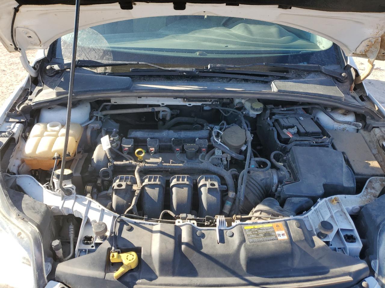 2012 Ford Focus - Image 13