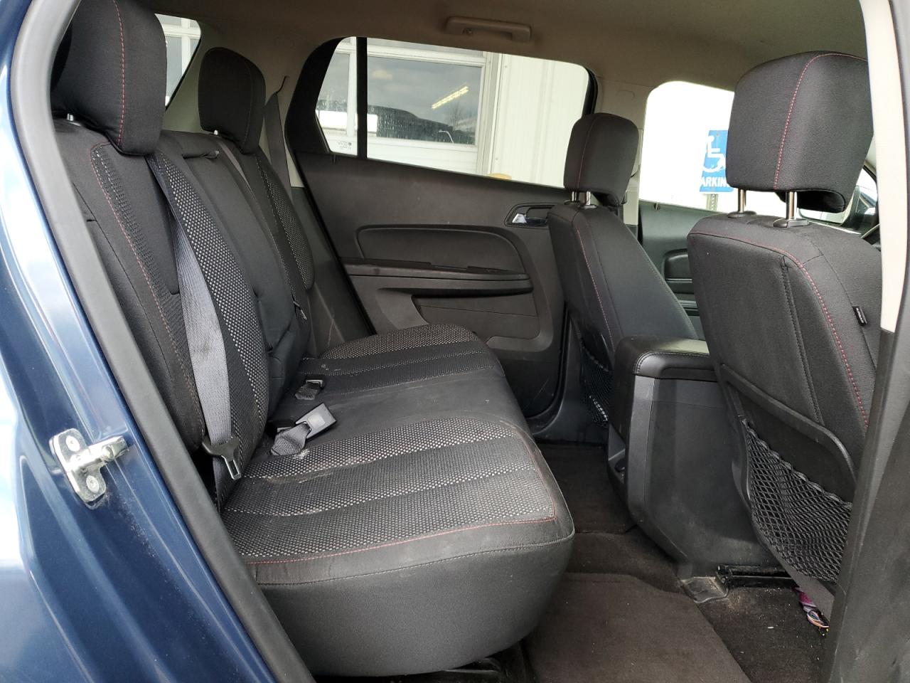 2016 GMC Terrain - Image 12