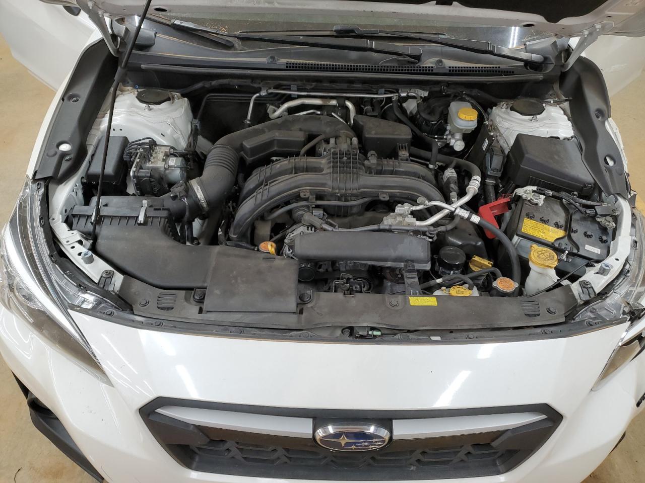 2019 Subaru XV - Image 12
