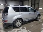 2009 Mitsubishi Outlander Se იყიდება Rogersville-ში, MO - Front End