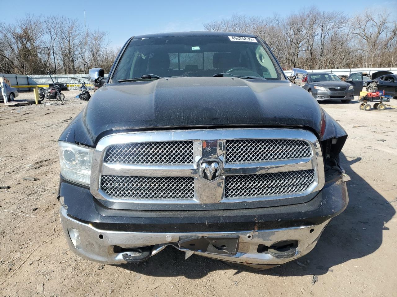 2014 RAM 1500 - Image 5