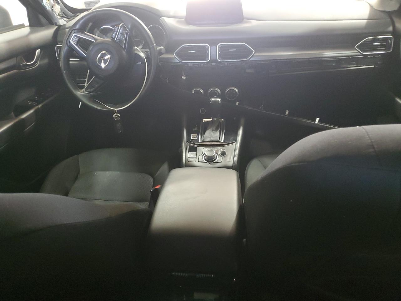 2019 Mazda CX-5 - Image 8