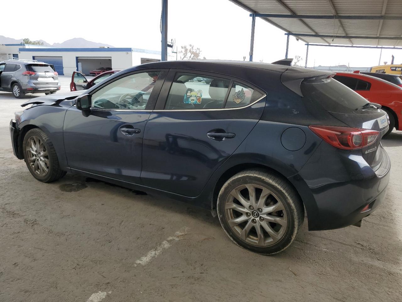 2016 Mazda 3 - Image 2