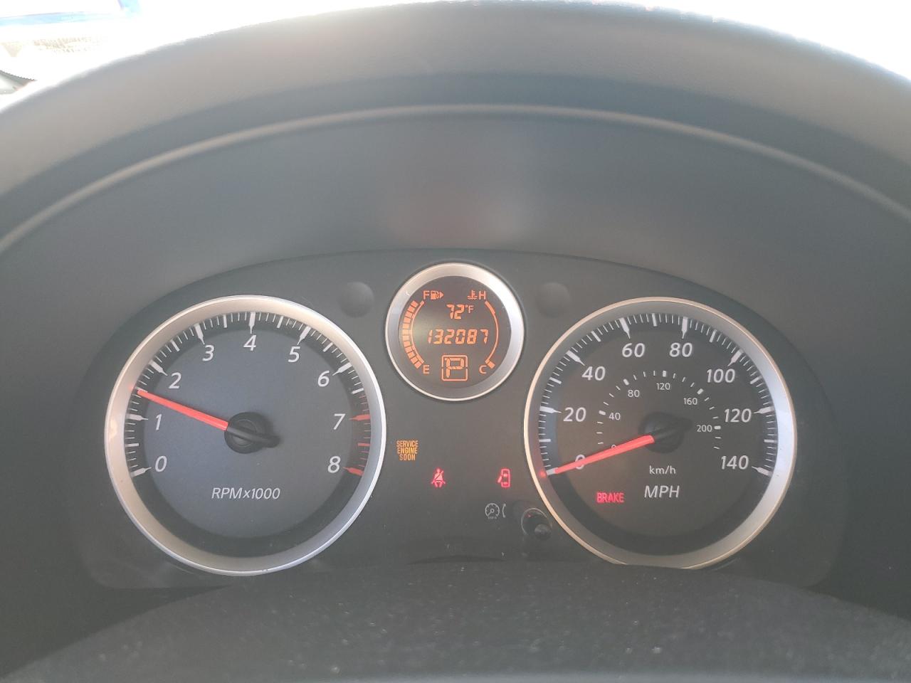 2012 Nissan Sentra - Image 9