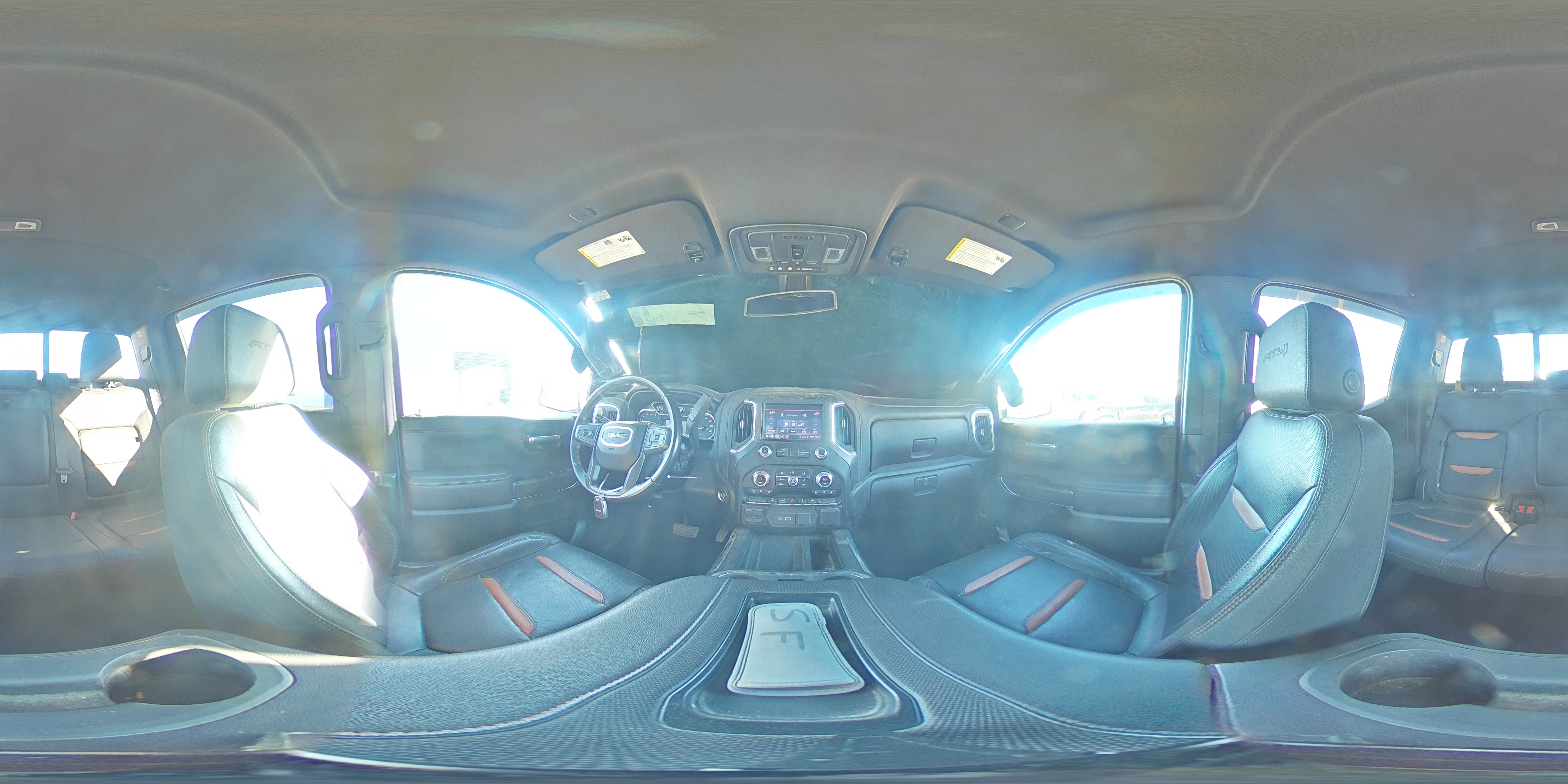 2022 GMC Sierra - Image 14