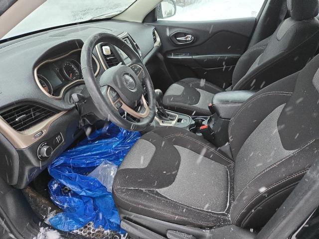 2015 JEEP CHEROKEE SPORT
