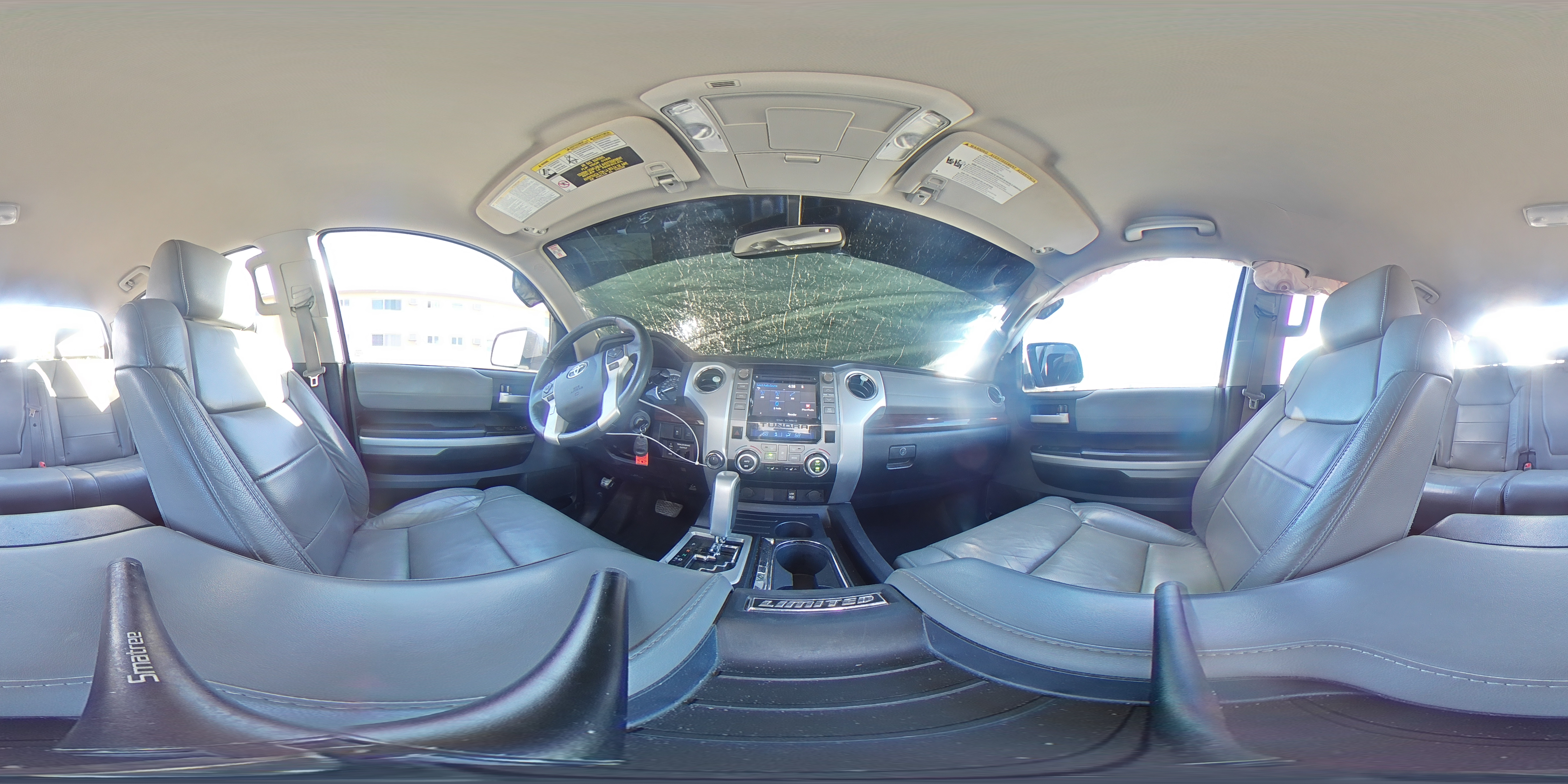2016 Toyota Tundra - Image 13