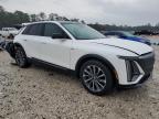 2024 Cadillac Lyriq Sport للبيع في Houston، TX - Rear End