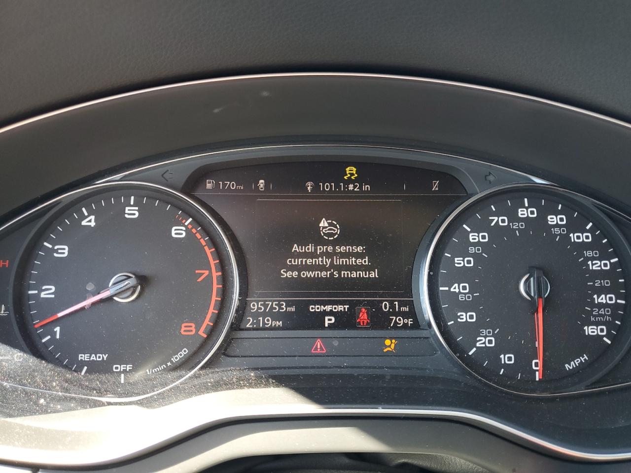 2019 Audi Q5 - Image 9
