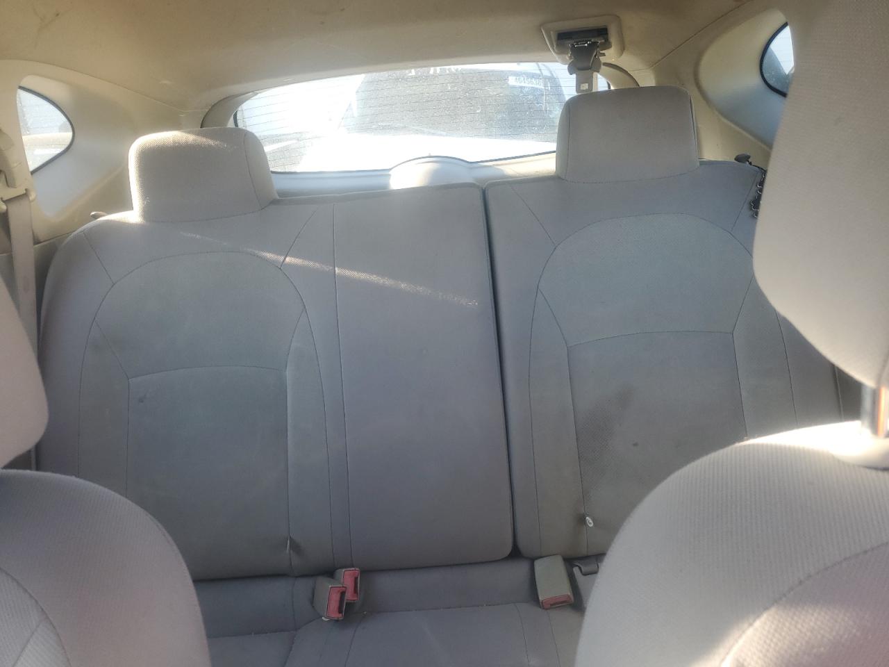 2010 Nissan Rogue - Image 10
