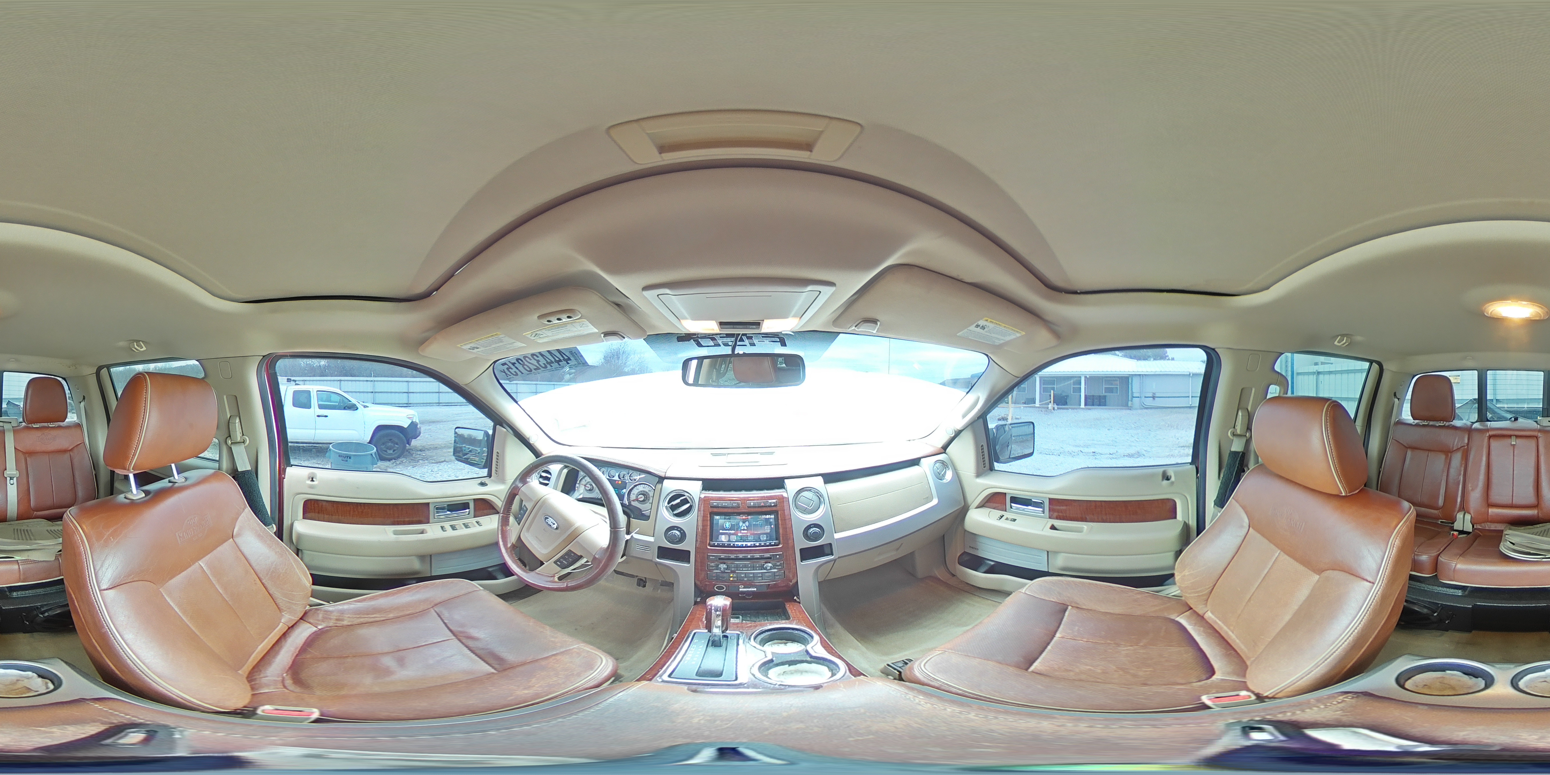 2010 Ford F-150 - Image 13