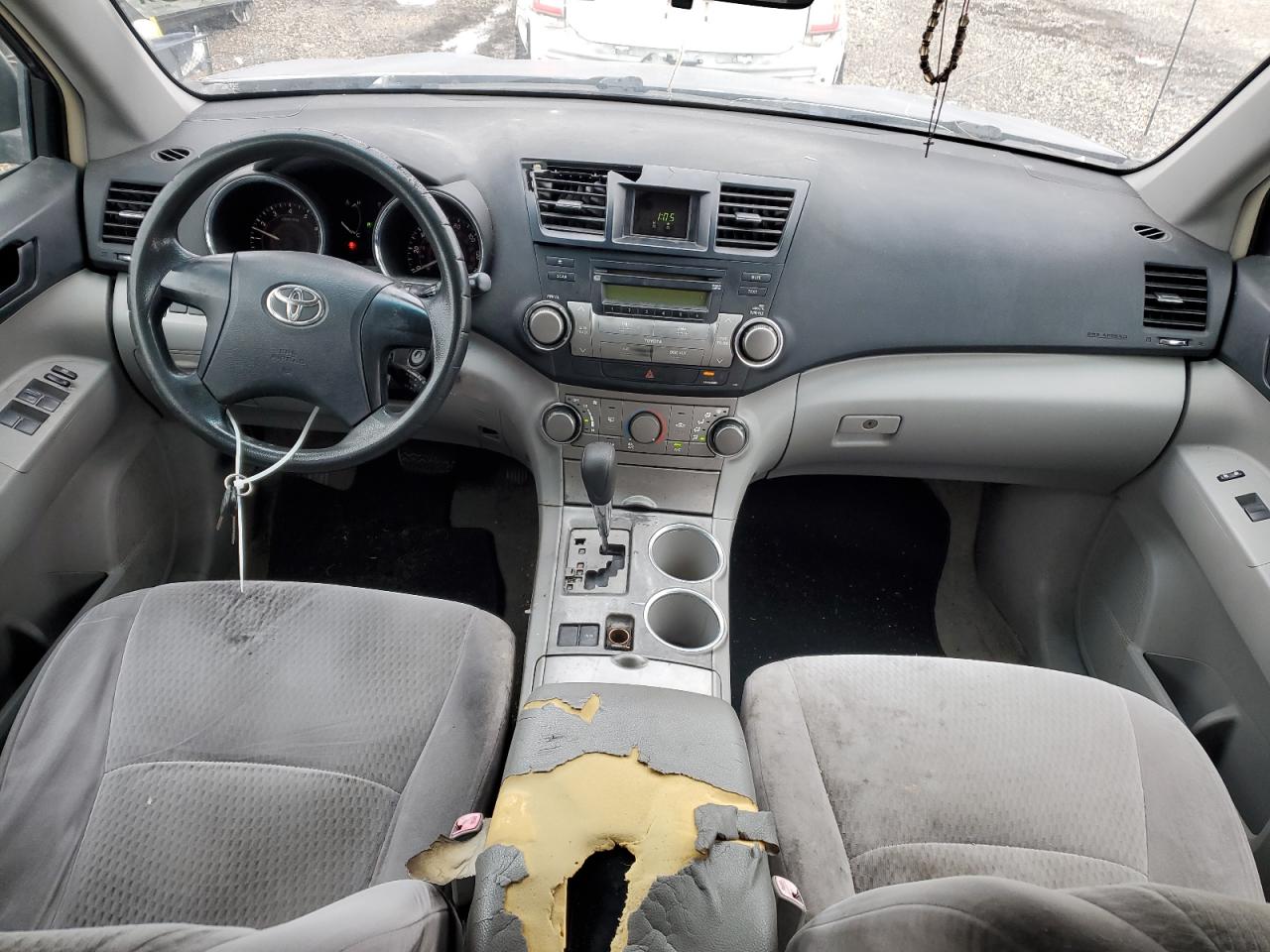 2008 Toyota Highlander - Image 8