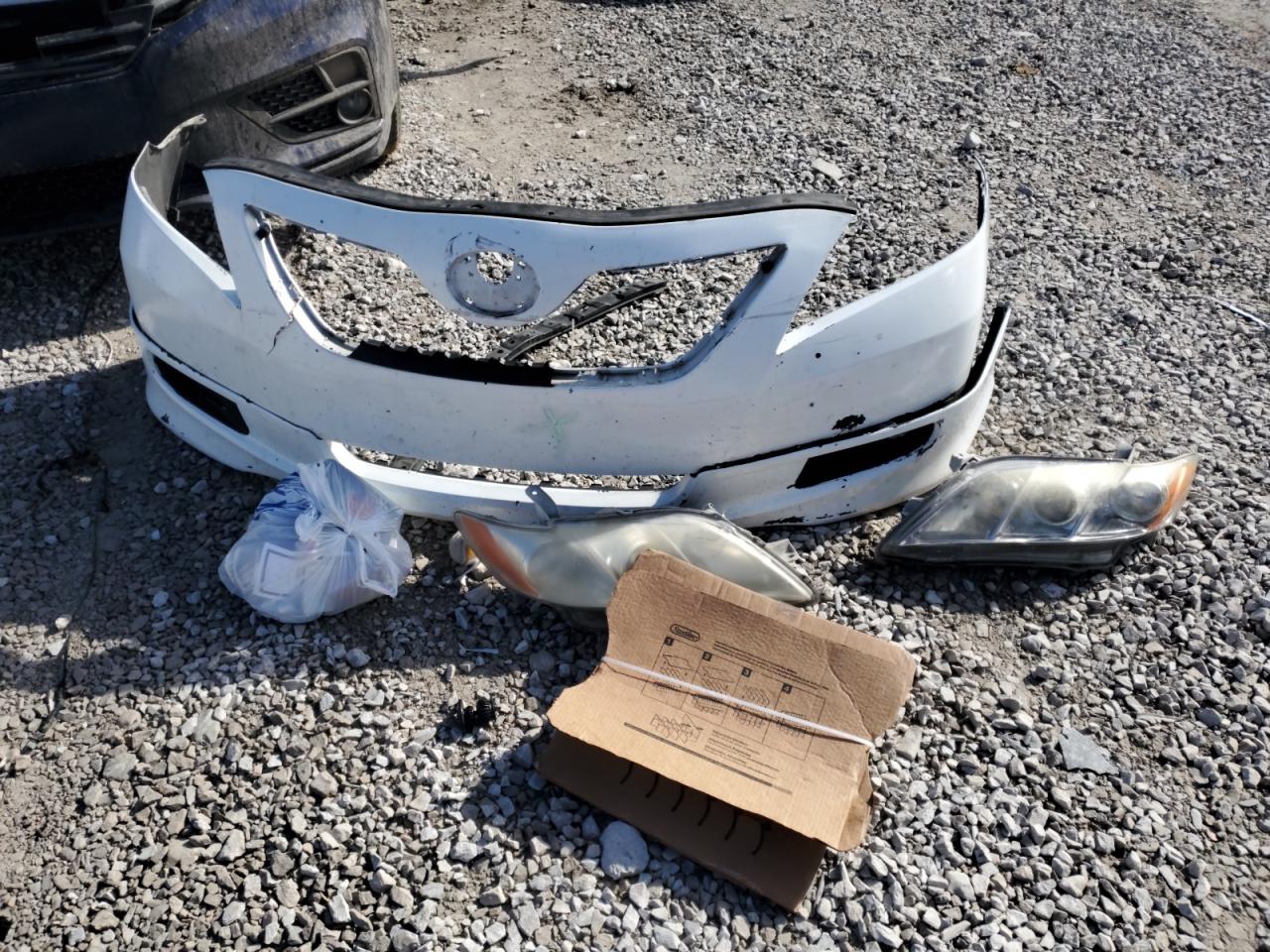 2007 Toyota Camry - Image 14
