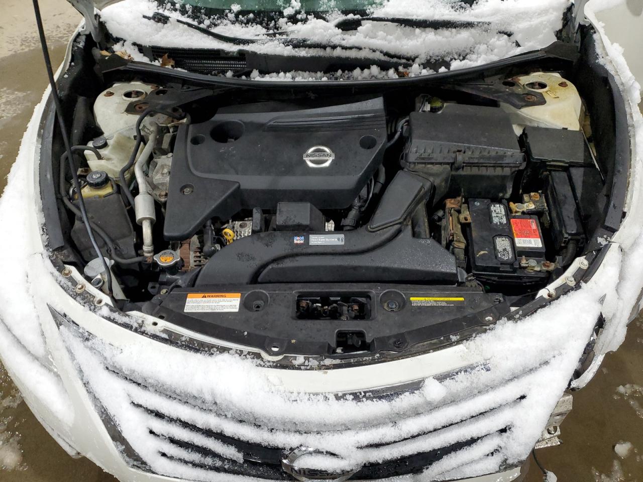 2013 Nissan Altima - Image 13