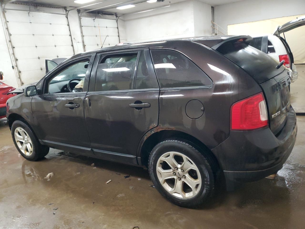 2013 Ford Edge - Image 2