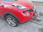 2015 NISSAN JUKE ACENT for sale at Copart CHESTER