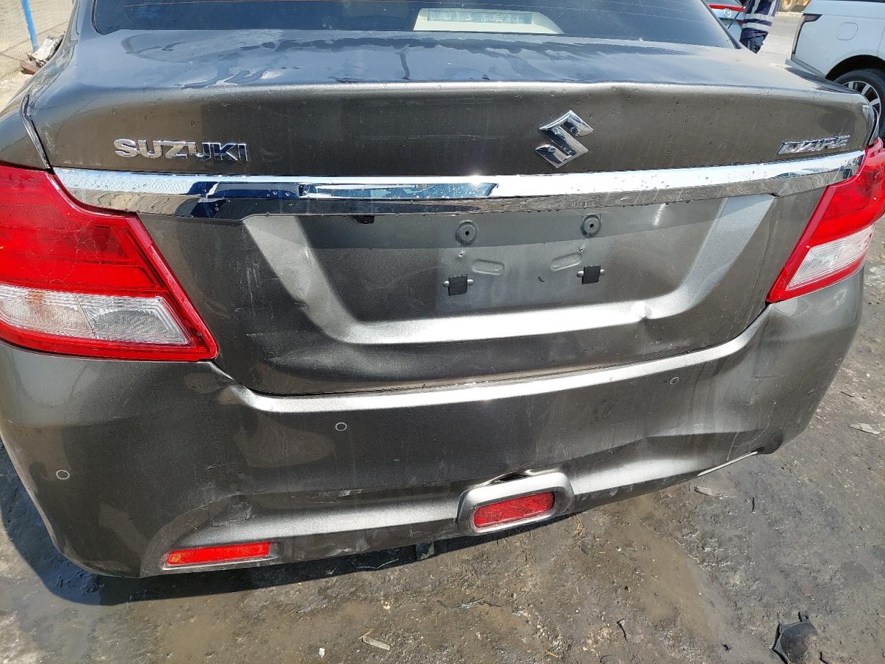 MBHZF6C16RG460825 - 2024 Suzuki DZIRE - #undefined