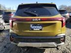 2024 Kia Seltos Sx en Venta en Waldorf, MD - Front End