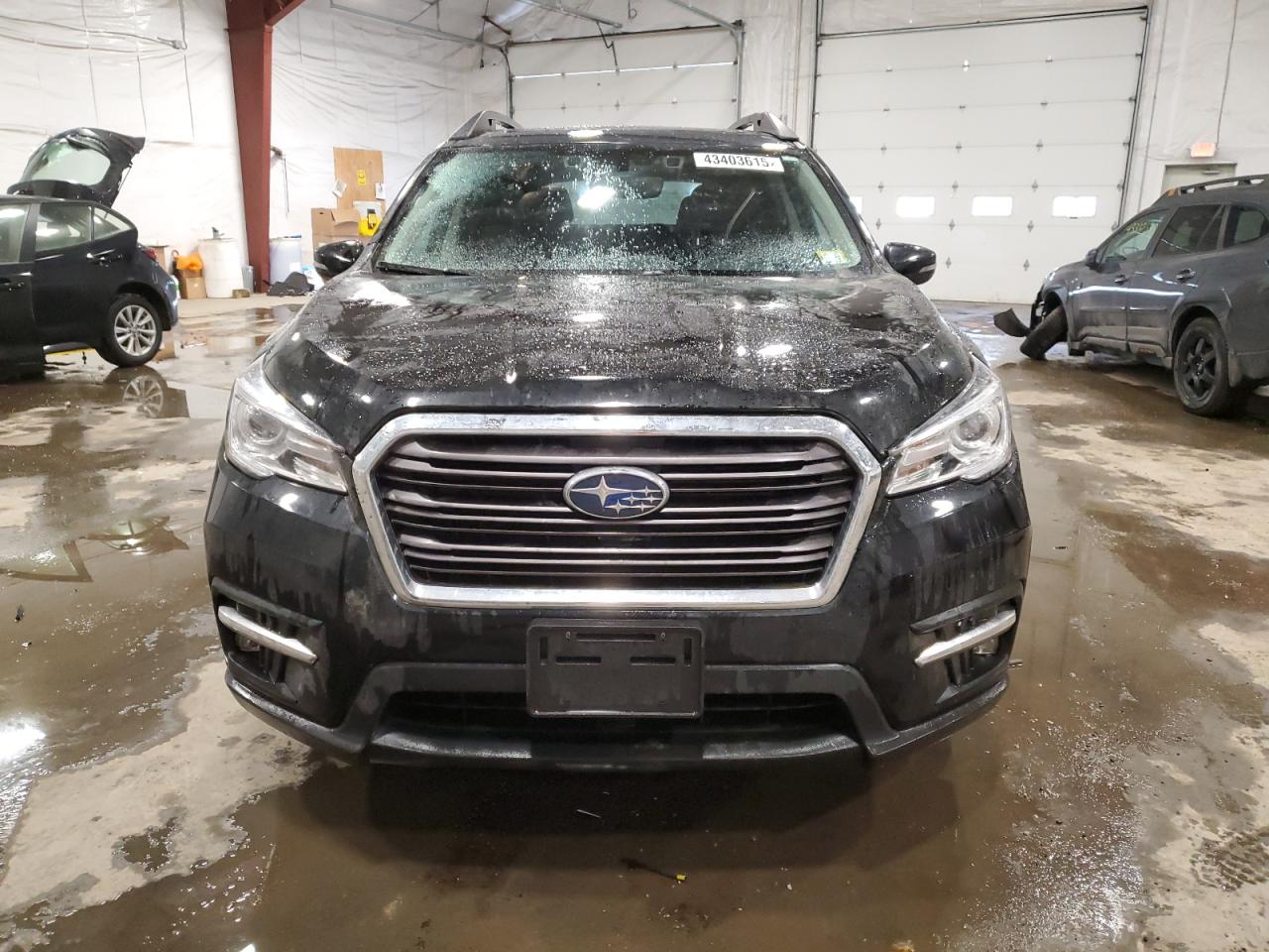 2020 Subaru Ascent - Image 5