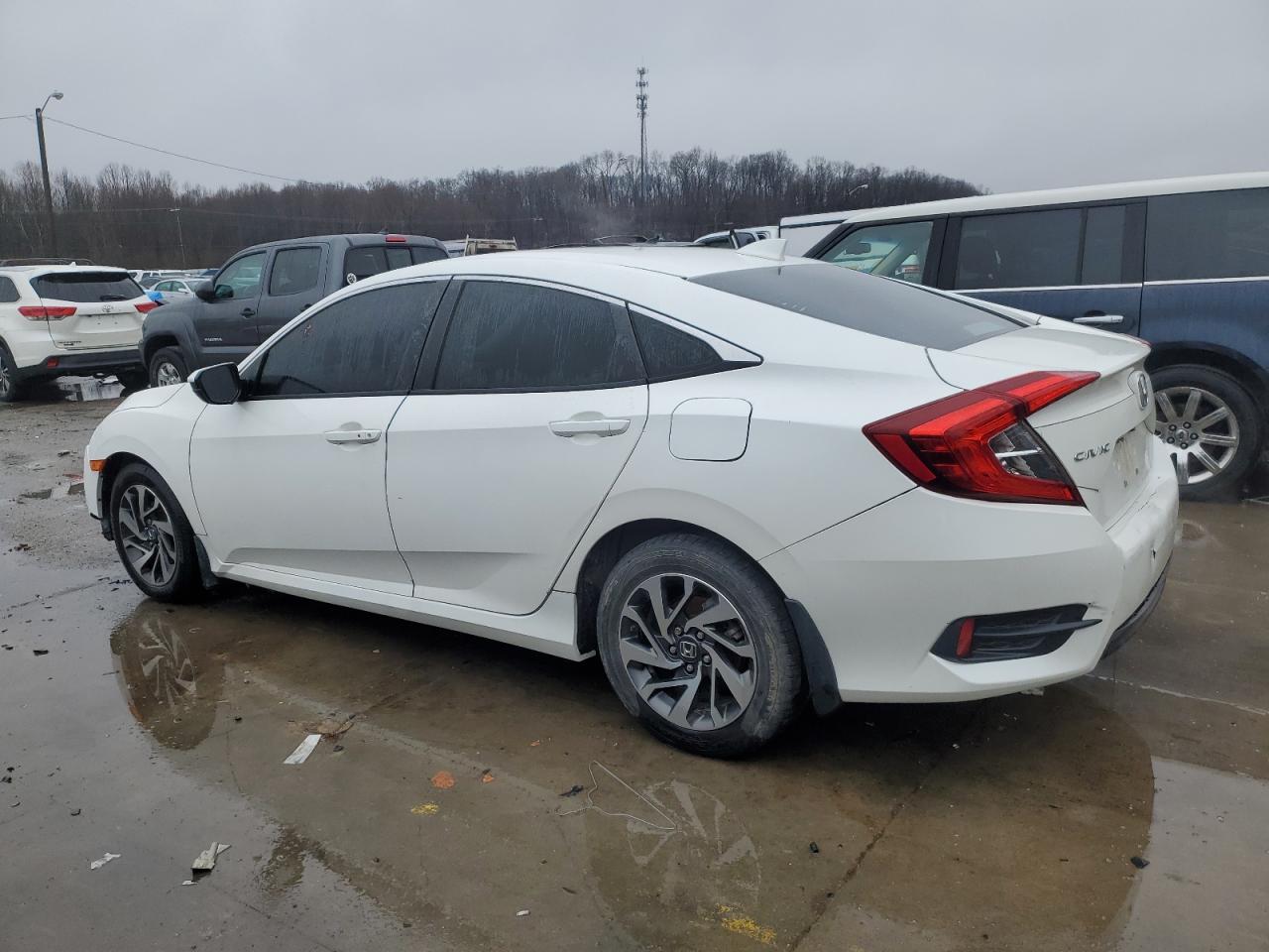 2017 Honda Civic - Image 2