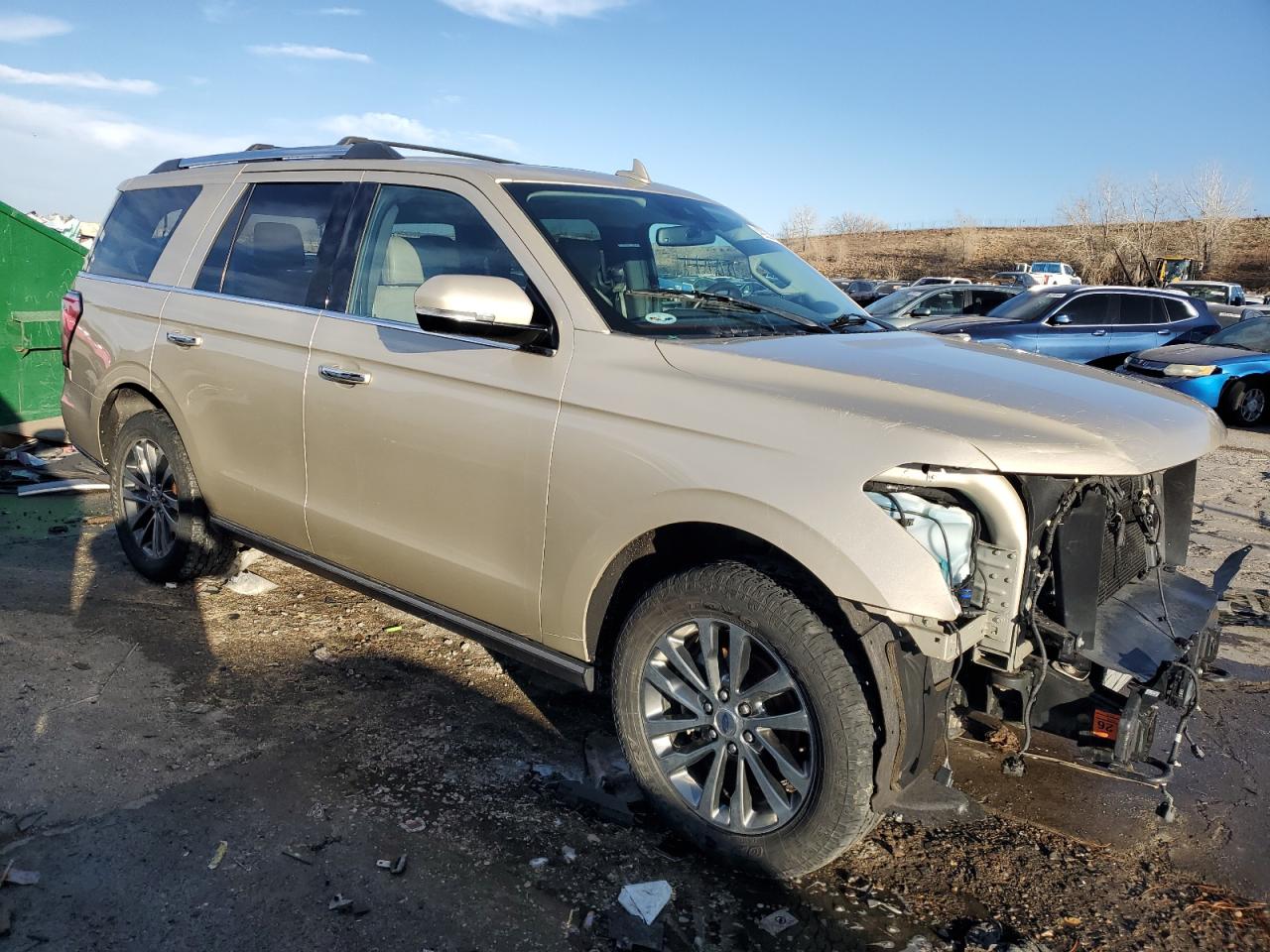 2018 Ford Expedition - Image 4