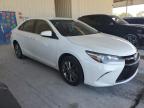 2017 Toyota Camry Le na sprzedaż w Homestead, FL - Minor Dent/Scratches