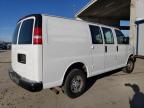 2017 Chevrolet Express G2500 zu verkaufen in Fredericksburg, VA - Mechanical