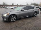 2017 Infiniti Q70 3.7 на продаже в Gaston, SC - Side