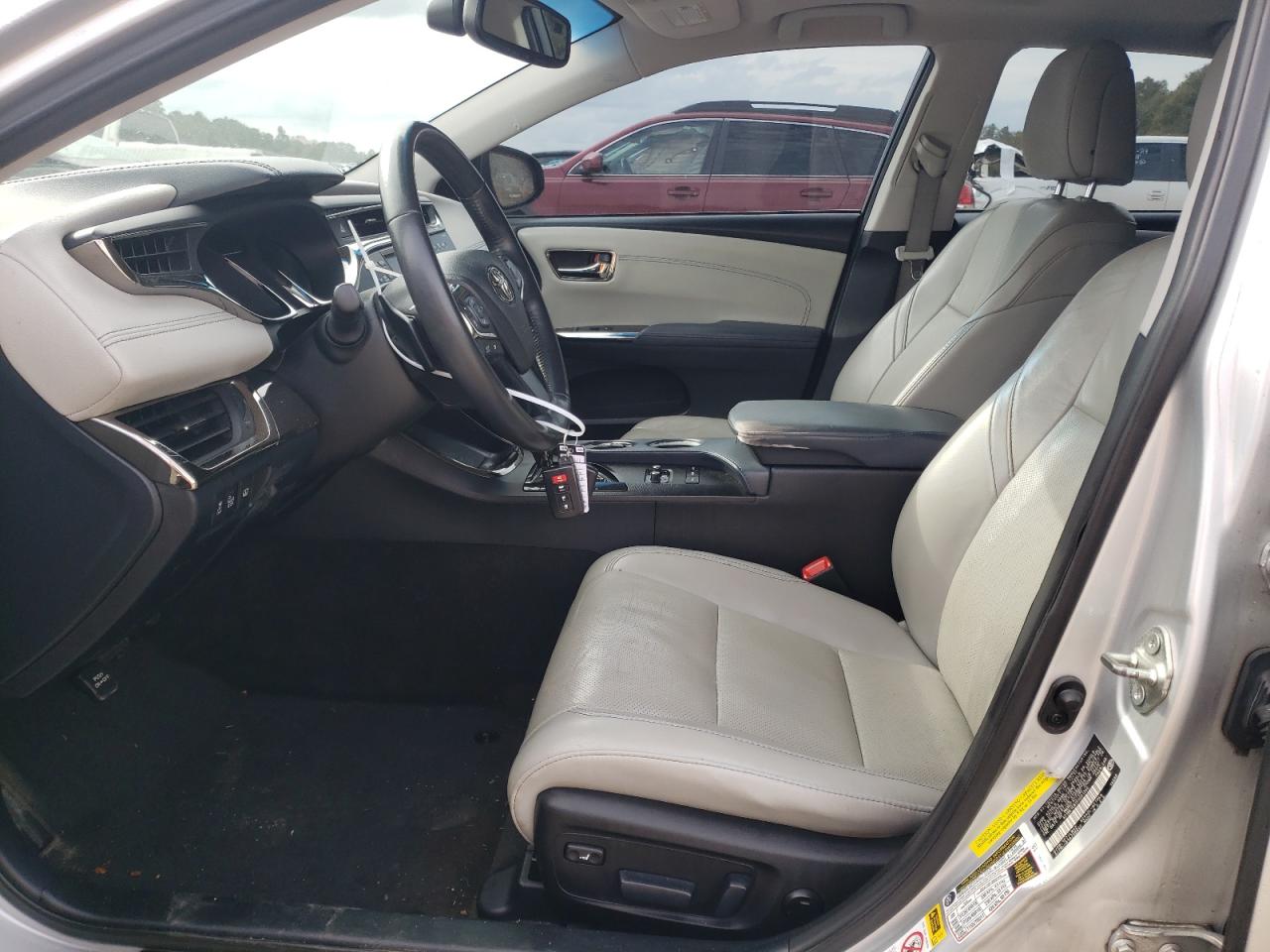 2014 Toyota Avalon - Image 7