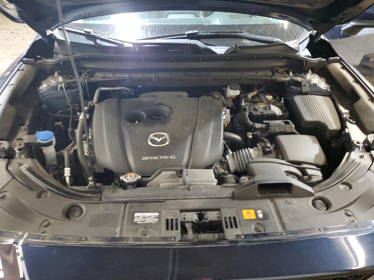2020 Mazda CX-5 - Image 12