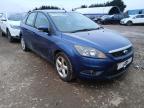 2010 FORD FOCUS ZETE for sale at Copart WISBECH
